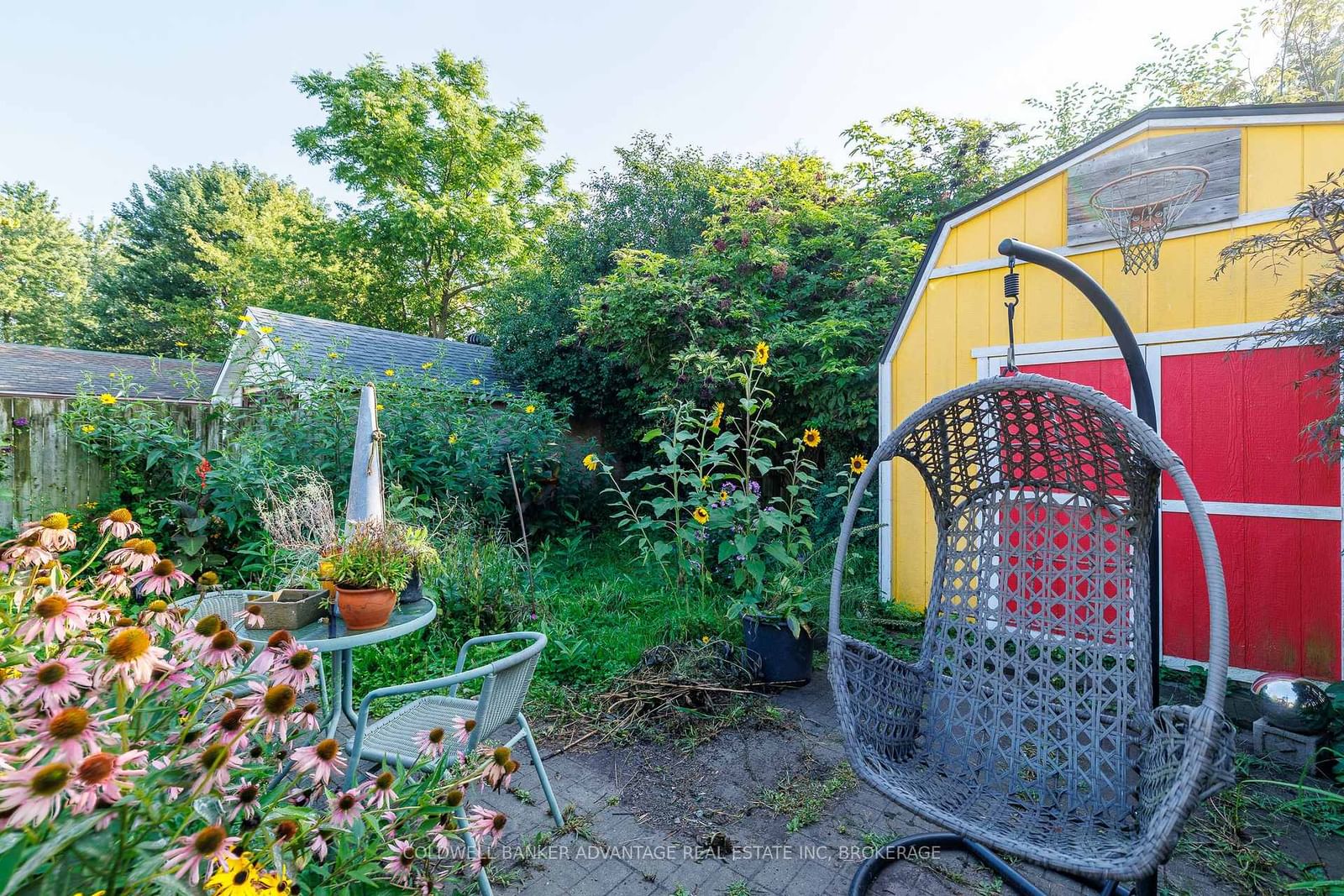 418 McAlpine Avenue N • Welland, ON photo 26