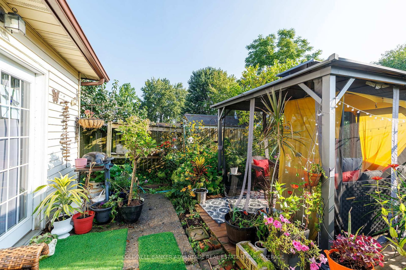418 McAlpine Avenue N • Welland, ON photo 28