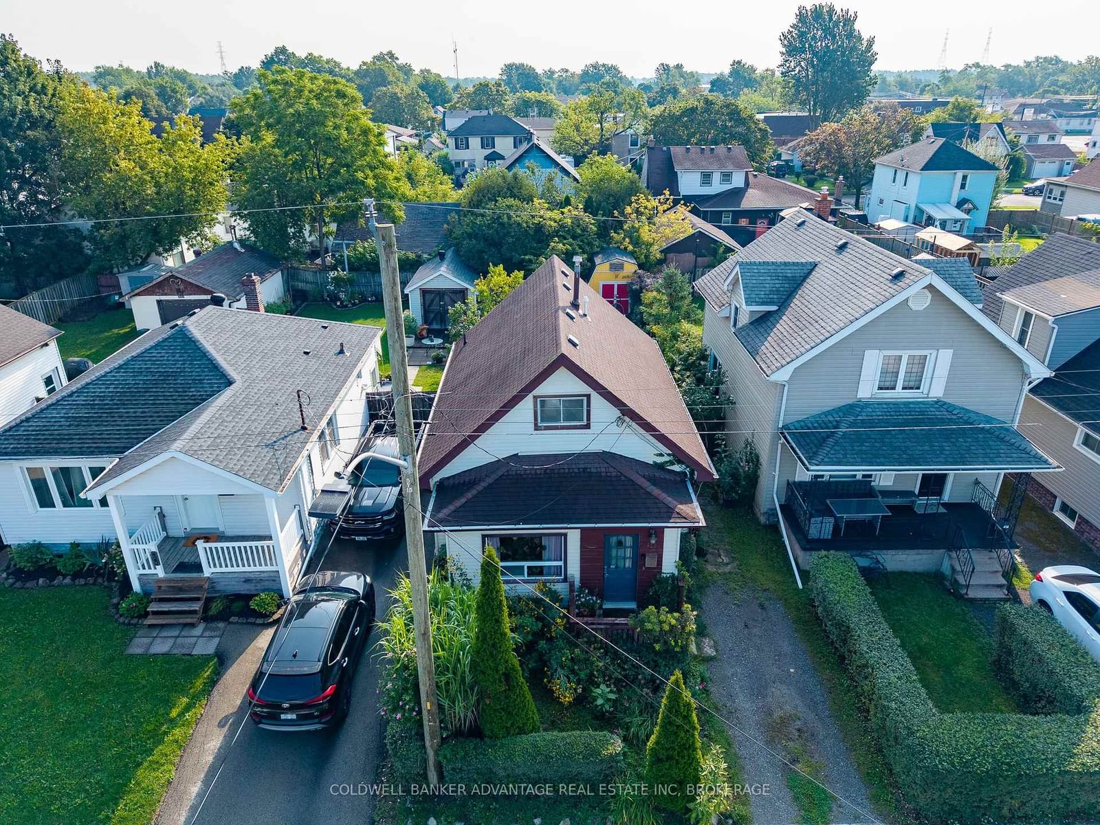 418 McAlpine Avenue N • Welland, ON photo 32