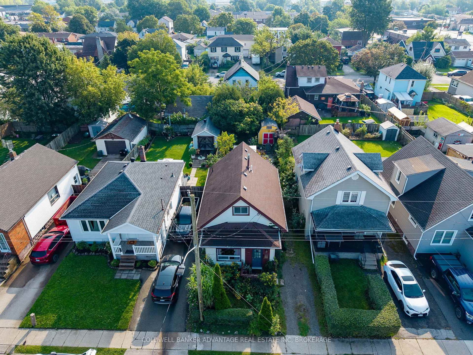 418 McAlpine Avenue N • Welland, ON photo 34