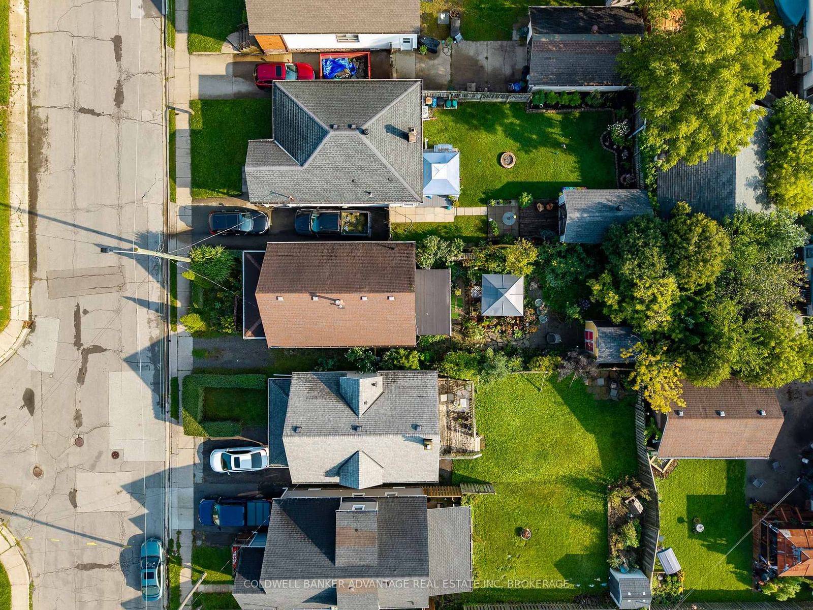 418 McAlpine Avenue N • Welland, ON photo 37