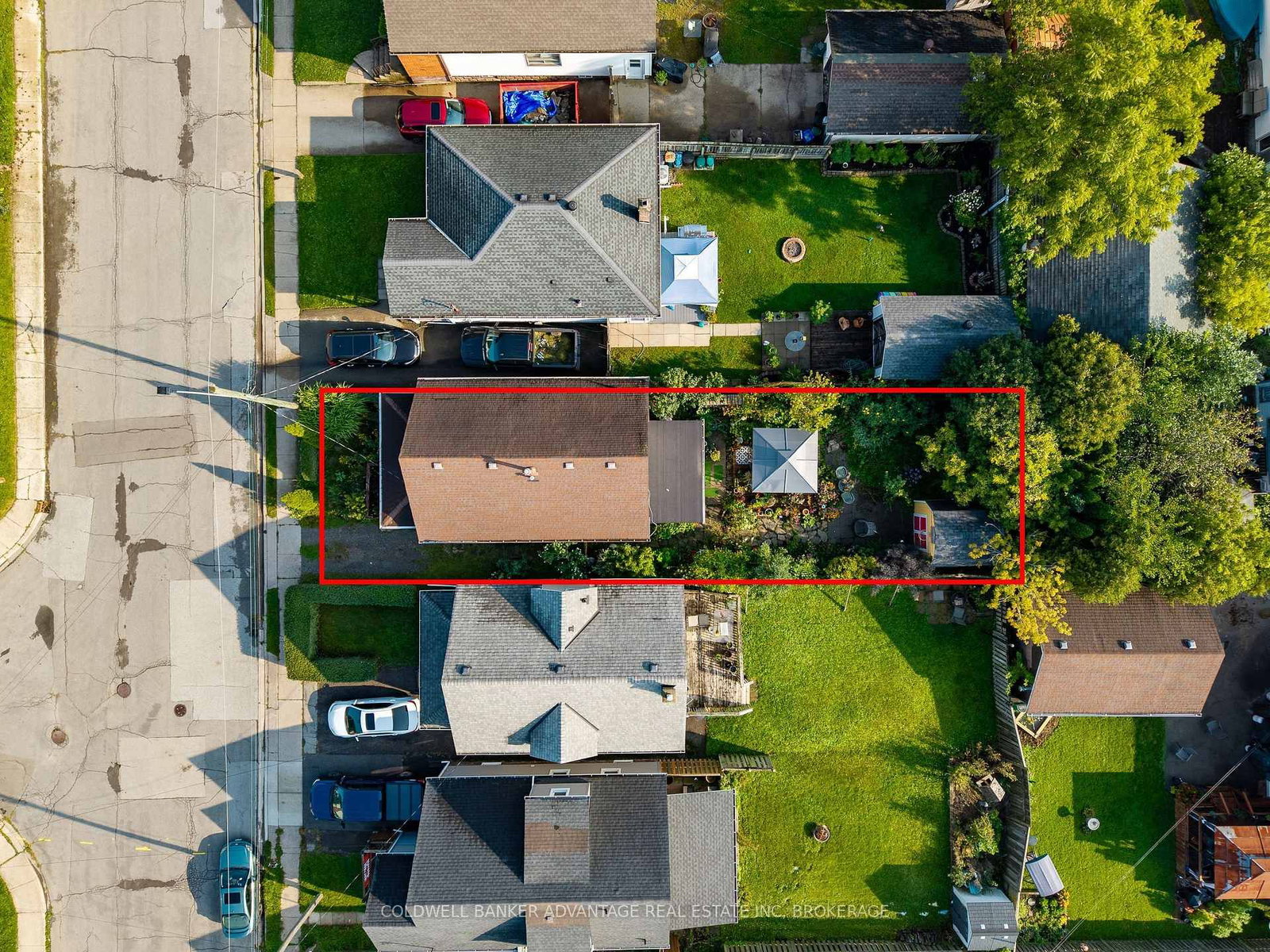 418 McAlpine Avenue N • Welland, ON photo 40