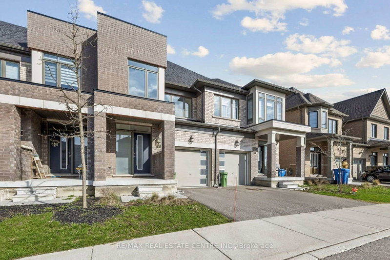 52 - 166 Deerpath Drive