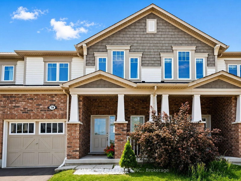 Upper - 78 Glenvista Drive