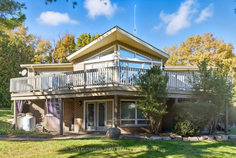 236 Rutherford Road