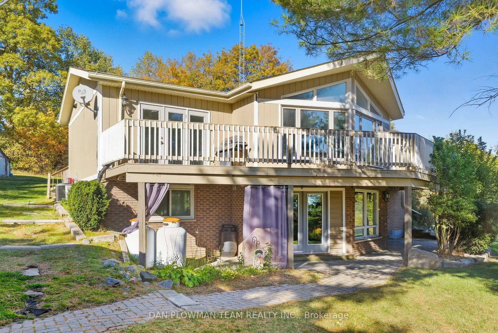 236 Rutherford Road • Alnwick/Haldimand, ON photo 2