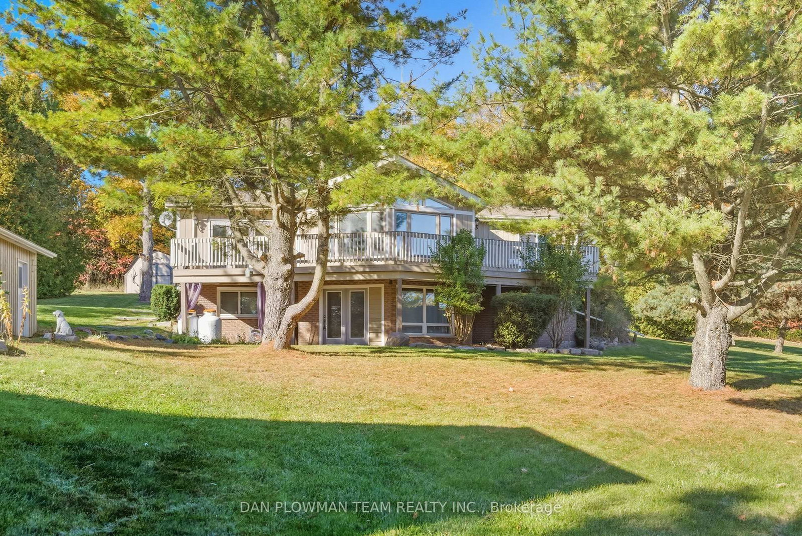 236 Rutherford Road • Alnwick/Haldimand, ON photo 3