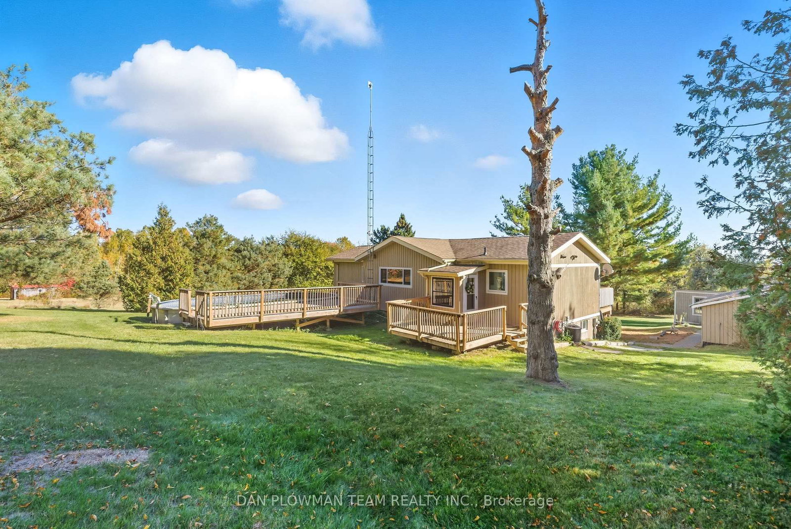 236 Rutherford Road • Alnwick/Haldimand, ON photo 39