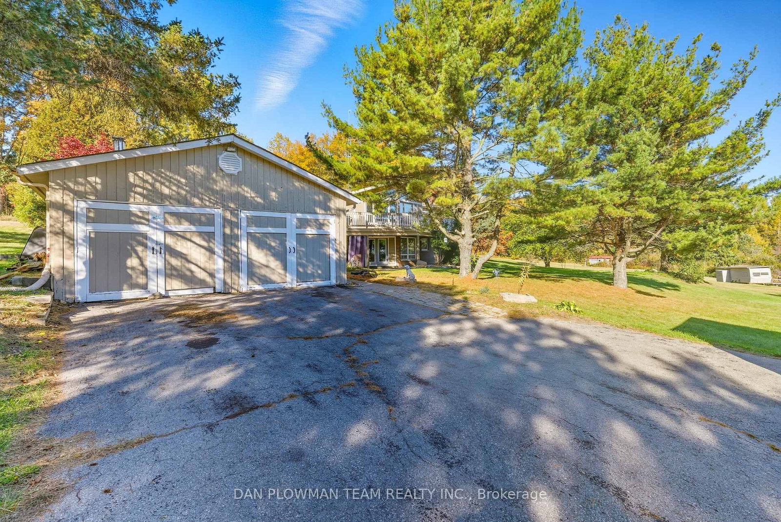 236 Rutherford Road • Alnwick/Haldimand, ON photo 4