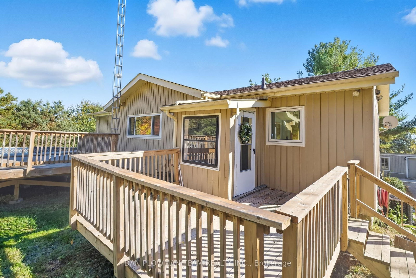 236 Rutherford Road • Alnwick/Haldimand, ON photo 40