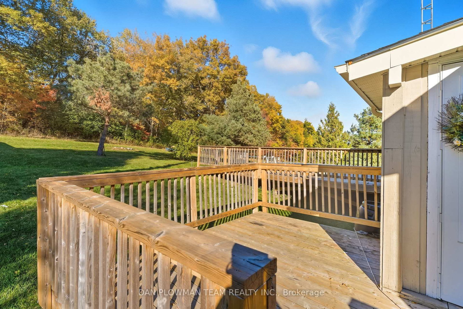 236 Rutherford Road • Alnwick/Haldimand, ON photo 41