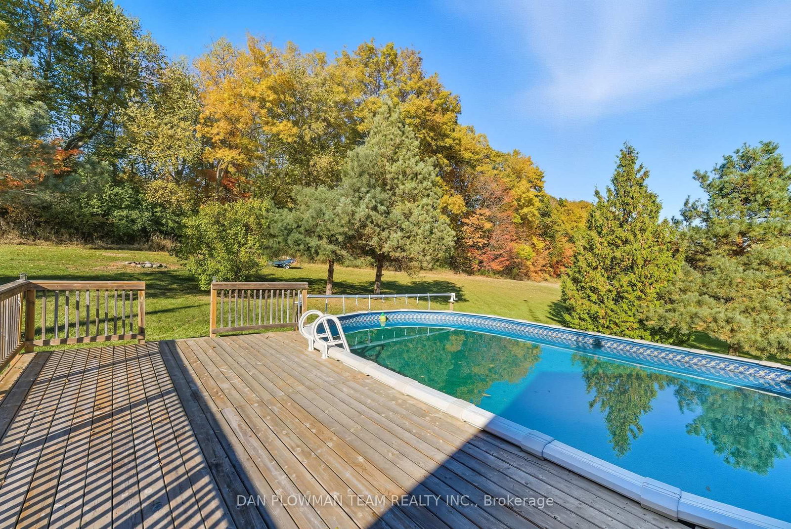 236 Rutherford Road • Alnwick/Haldimand, ON photo 42