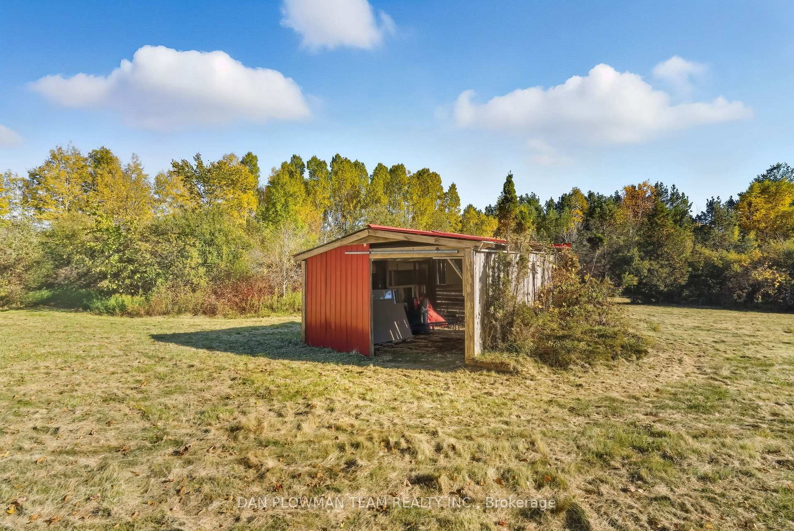 236 Rutherford Road • Alnwick/Haldimand, ON photo 44