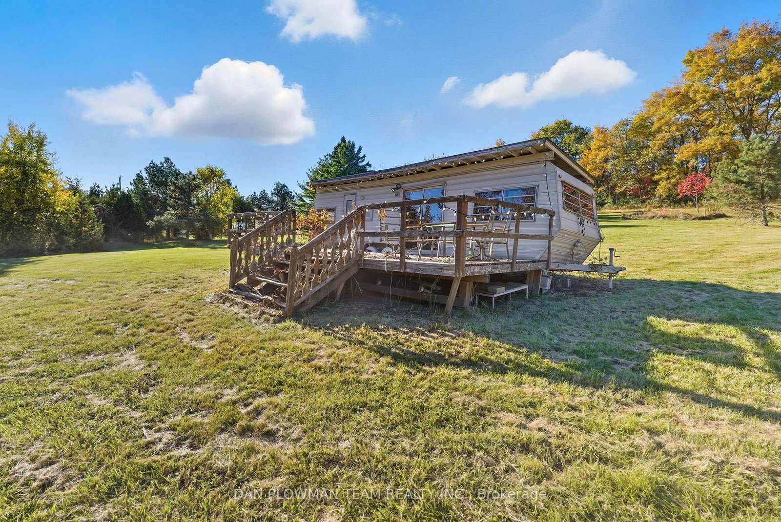 236 Rutherford Road • Alnwick/Haldimand, ON photo 45