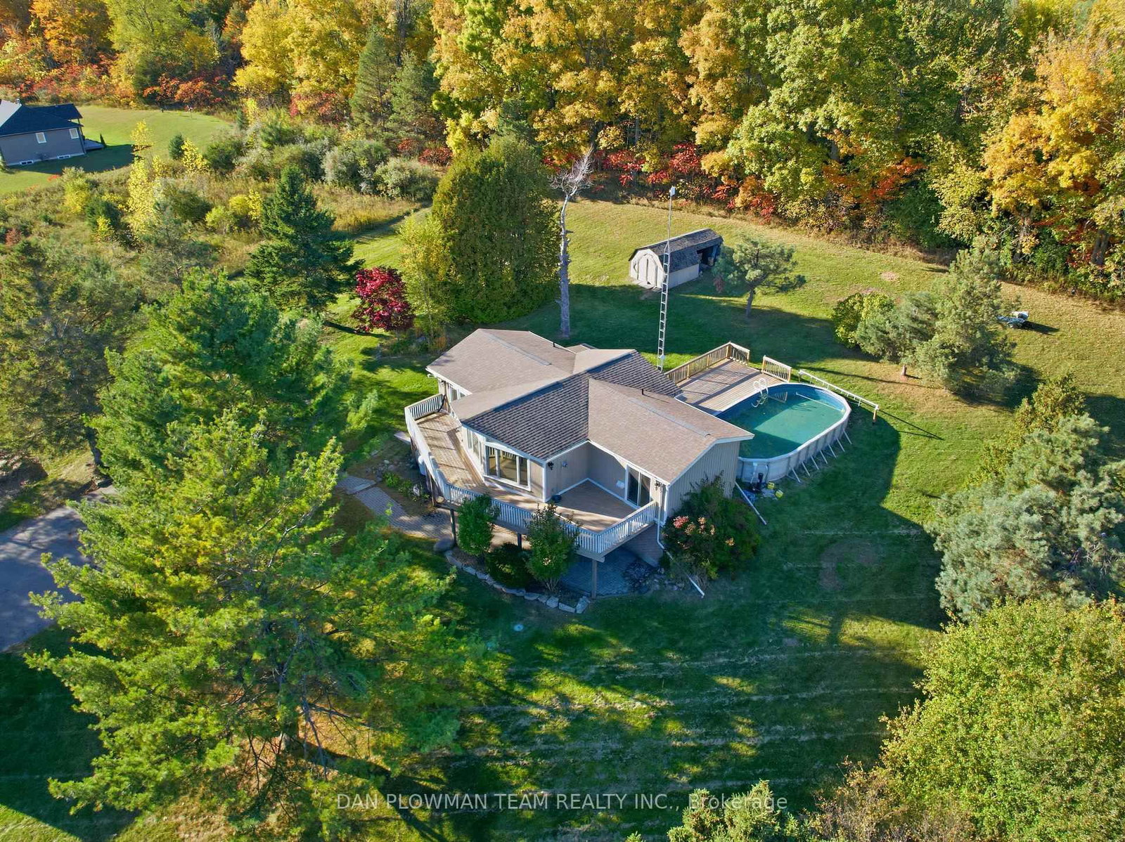 236 Rutherford Road • Alnwick/Haldimand, ON photo 46