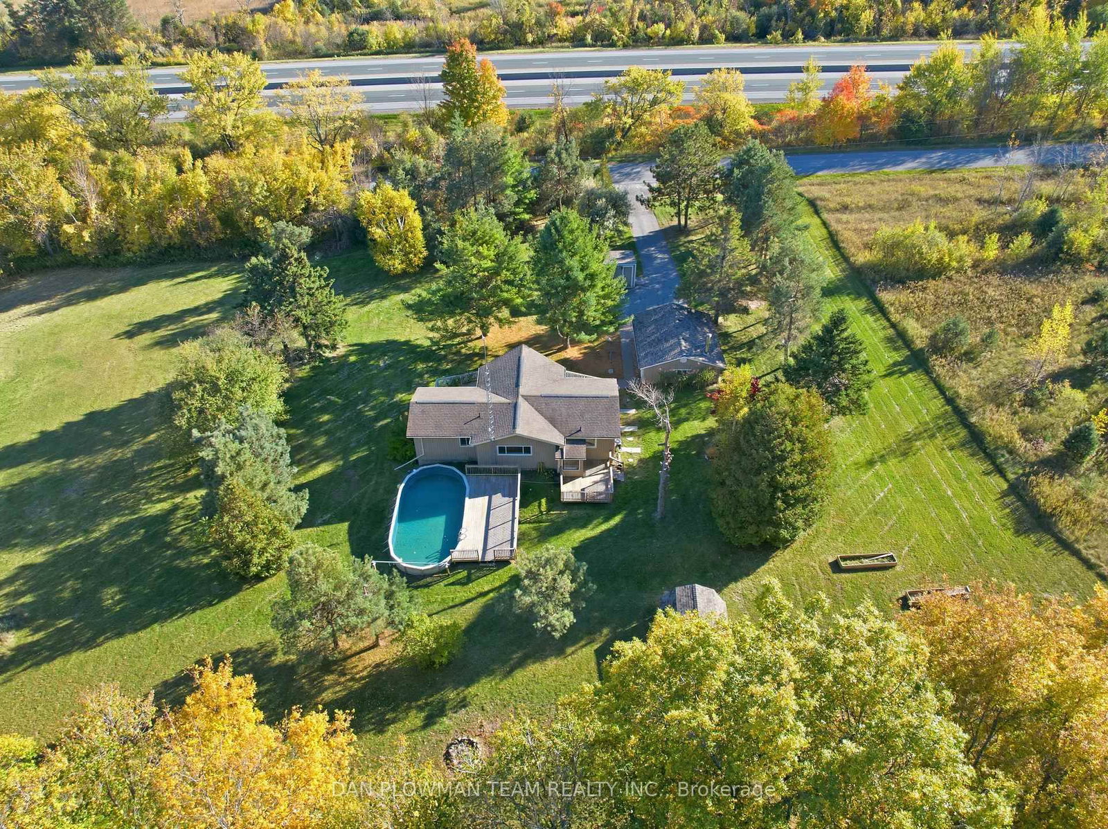 236 Rutherford Road • Alnwick/Haldimand, ON photo 47