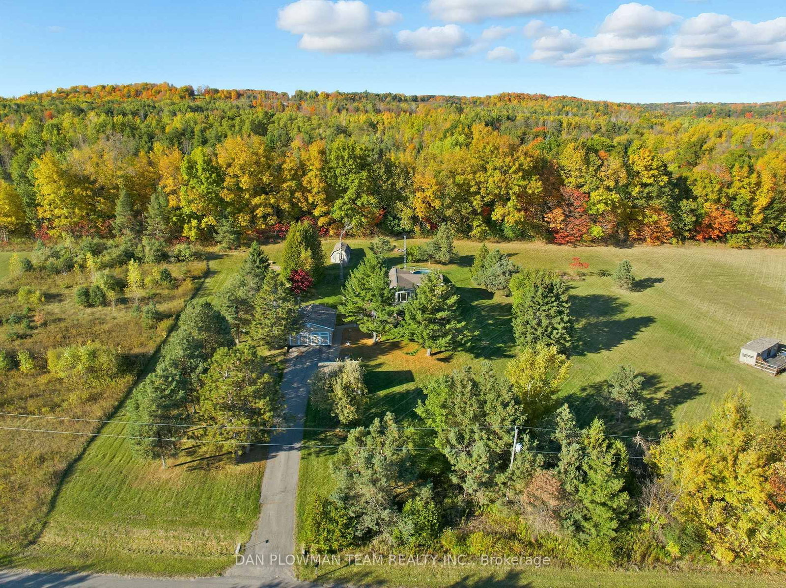 236 Rutherford Road • Alnwick/Haldimand, ON photo 48