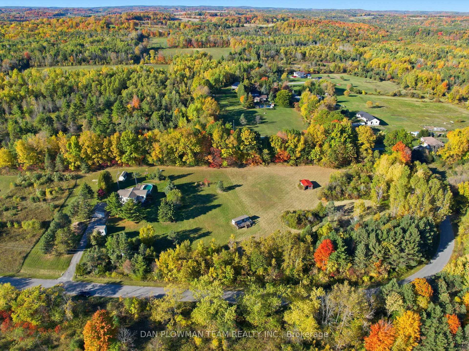 236 Rutherford Road • Alnwick/Haldimand, ON photo 49