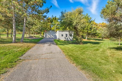 236 Rutherford Road • Alnwick/Haldimand, ON photo 5