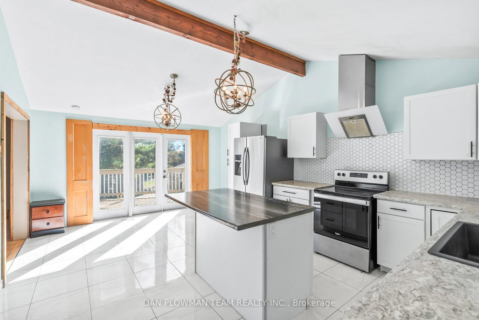 236 Rutherford Road • Alnwick/Haldimand, ON photo 8