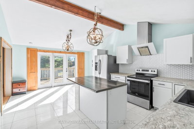 236 Rutherford Road • Alnwick/Haldimand, ON photo 8