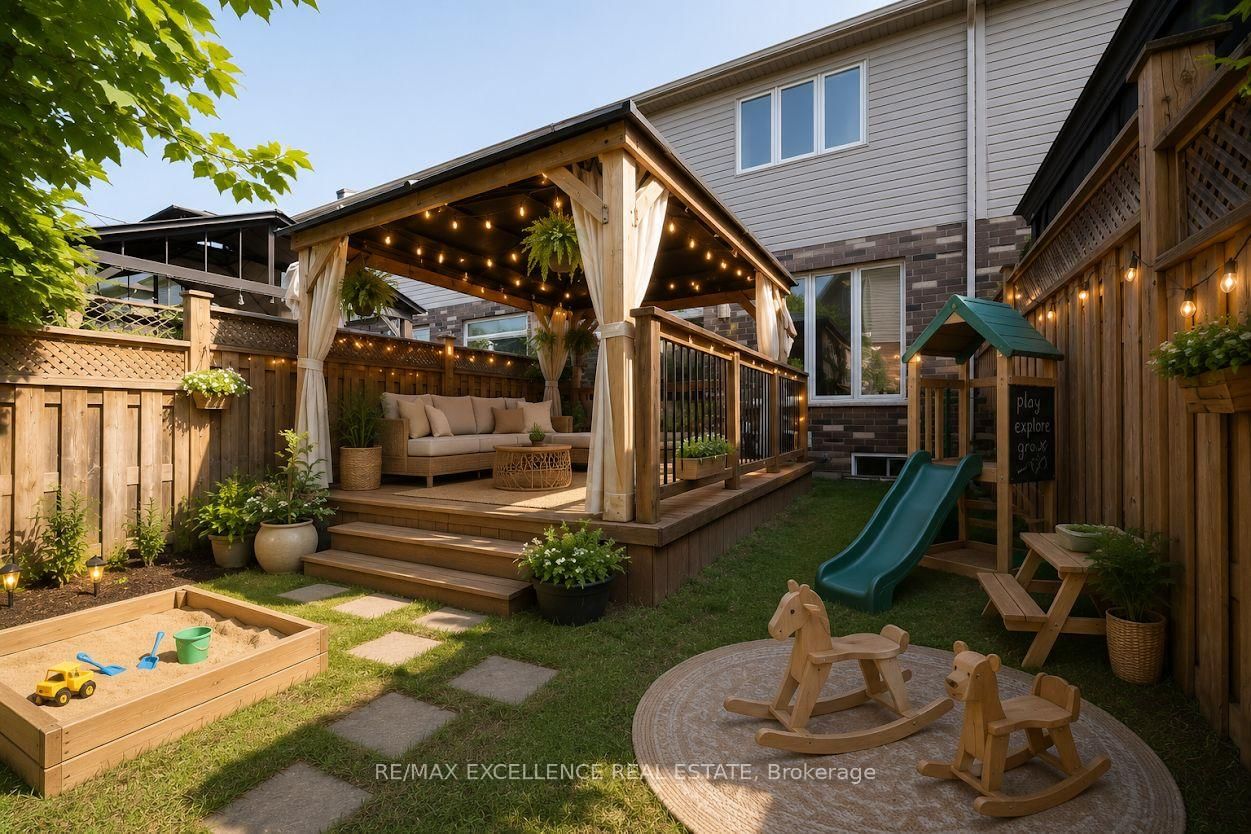 380 Lake Street • #39 • Grimsby, ON photo 17