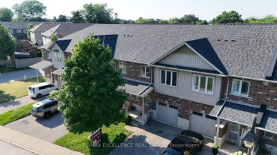380 Lake Street • #39 • Grimsby, ON photo 3
