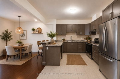 380 Lake Street • #39 • Grimsby, ON photo 8