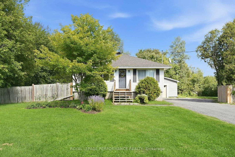 1695 Lacasse Road