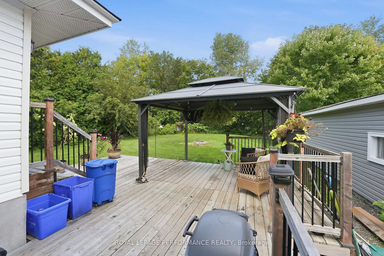 1695 Lacasse Road • Clarence-Rockland, ON photo 13