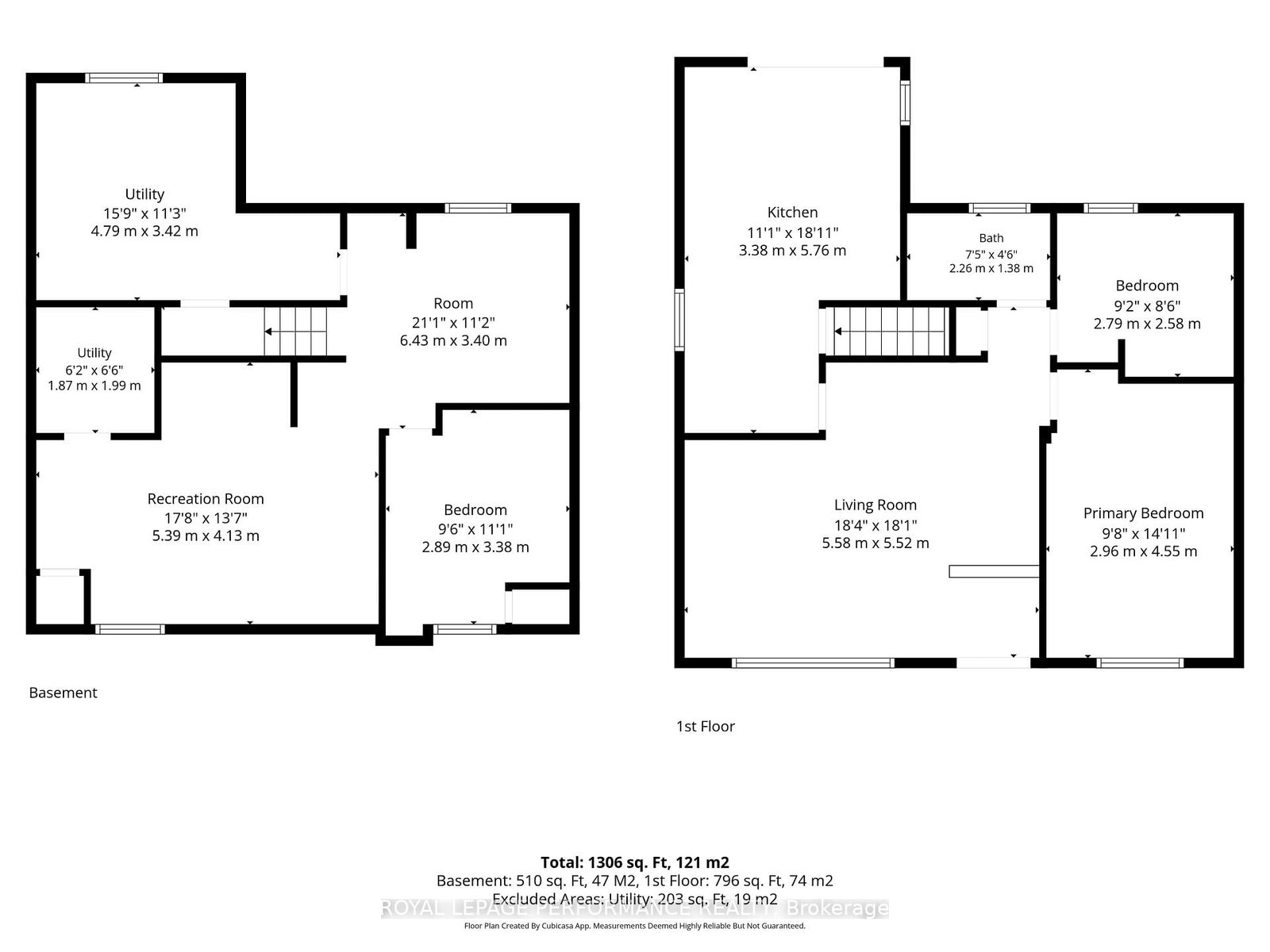 1695 Lacasse Road • Clarence-Rockland, ON photo 27
