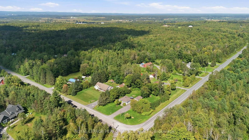 1695 Lacasse Road
