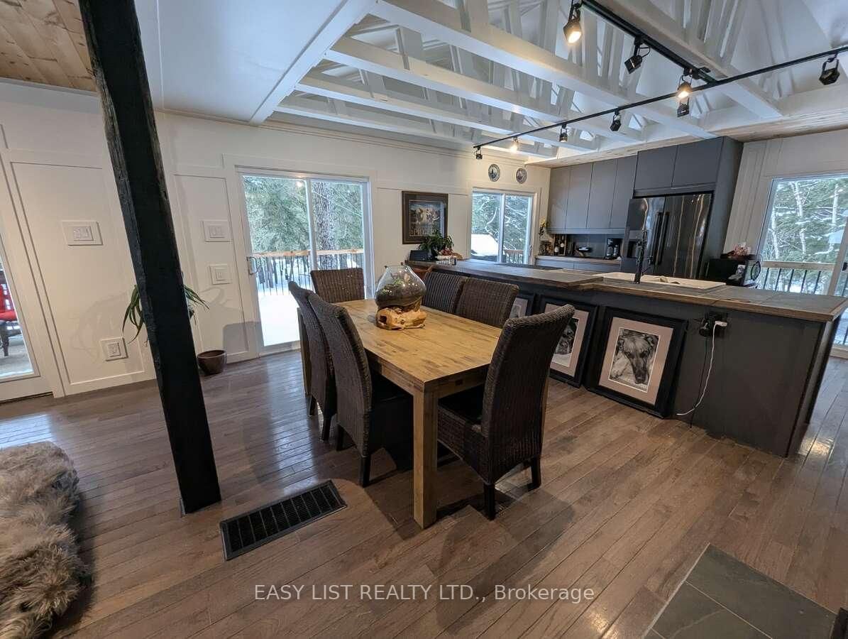 22 Camp Road • McKellar, ON photo 28