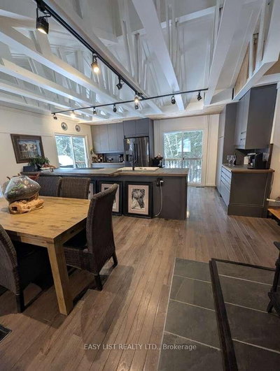 22 Camp Road • McKellar, ON photo 4