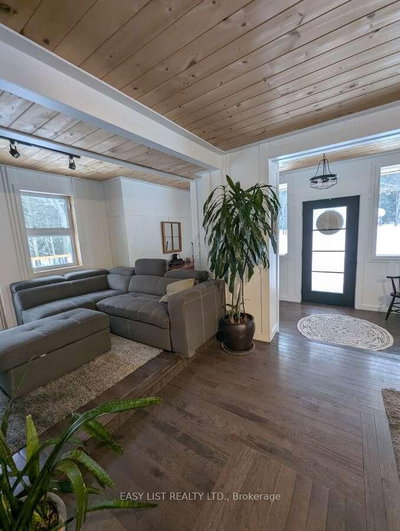 22 Camp Road • McKellar, ON photo 6