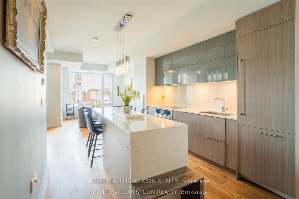 101 Queen Street • #1105 • Ottawa, ON photo 15