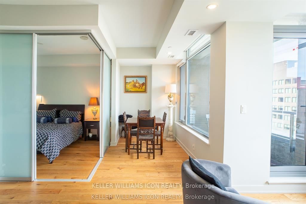 101 Queen Street • #1105 • Ottawa, ON photo 9