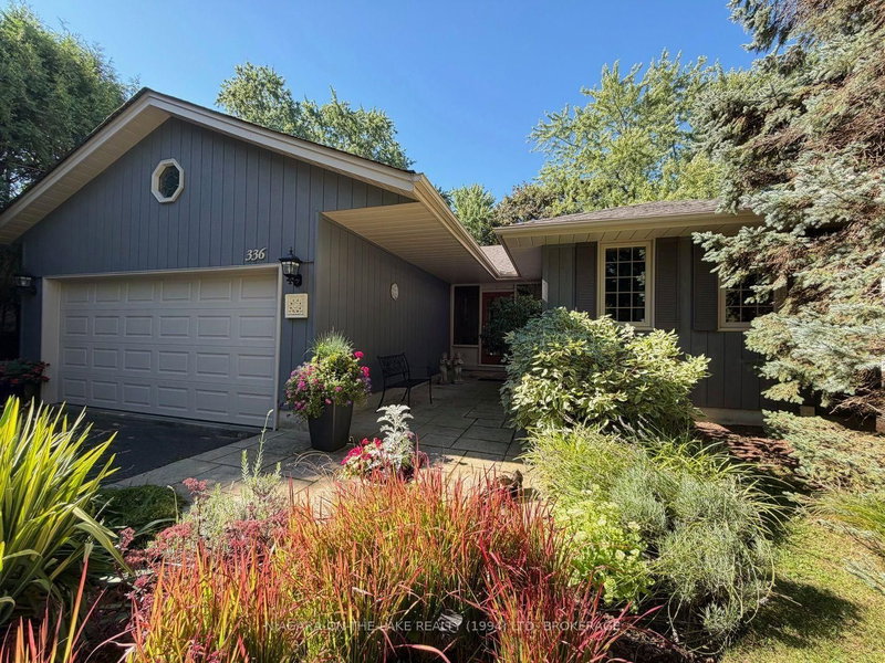 336 Gage Street