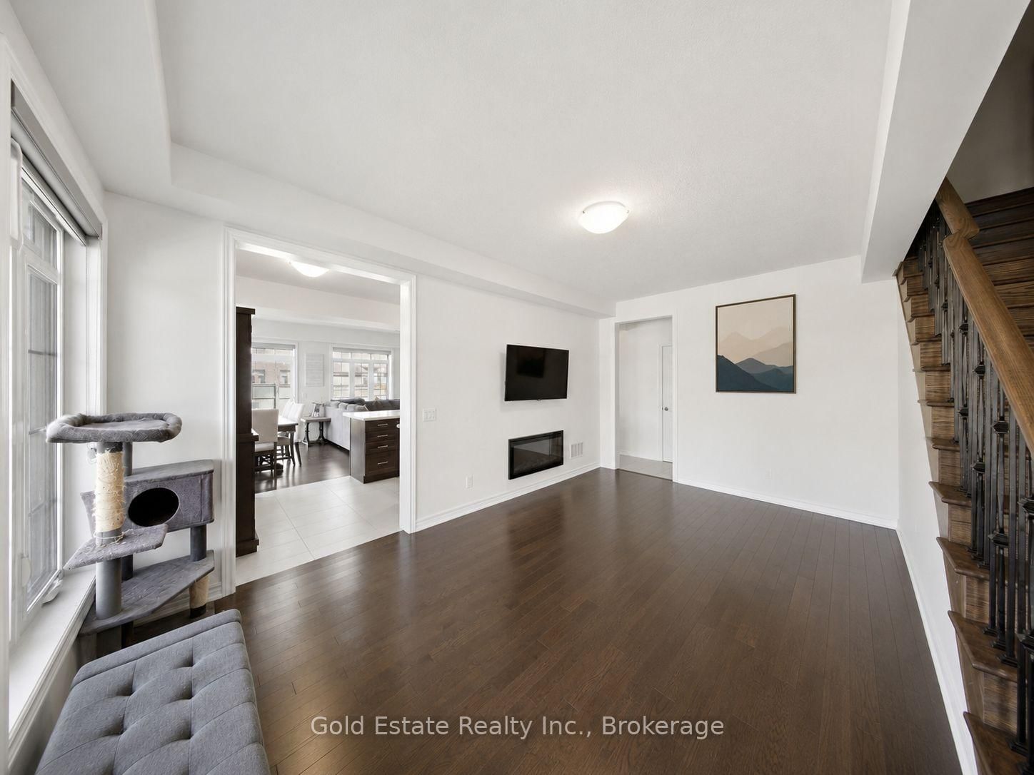3 Georgina Street • Kitchener, ON photo 11