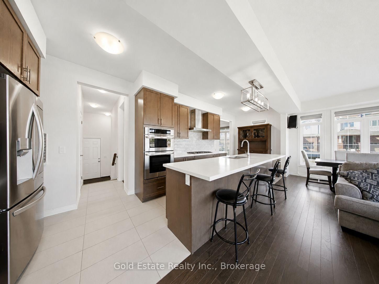 3 Georgina Street • Kitchener, ON photo 12
