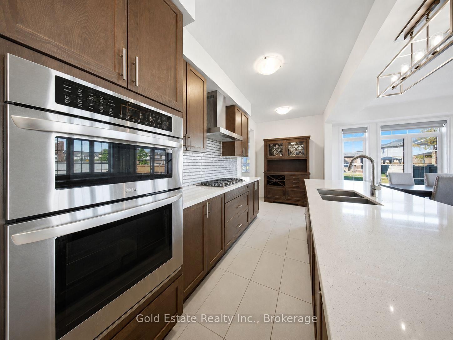 3 Georgina Street • Kitchener, ON photo 13