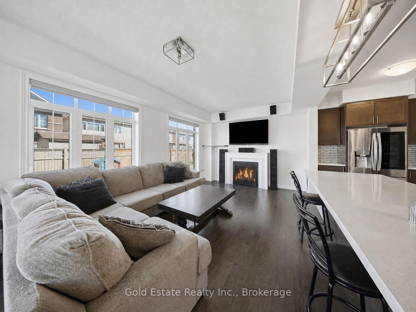 3 Georgina Street • Kitchener, ON photo 19