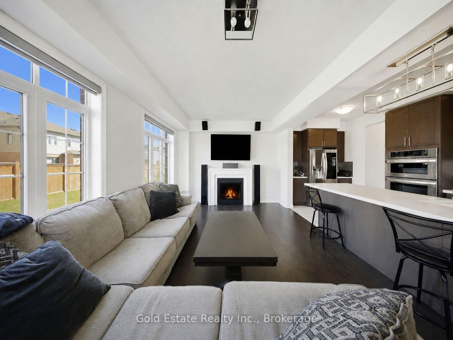 3 Georgina Street • Kitchener, ON photo 20