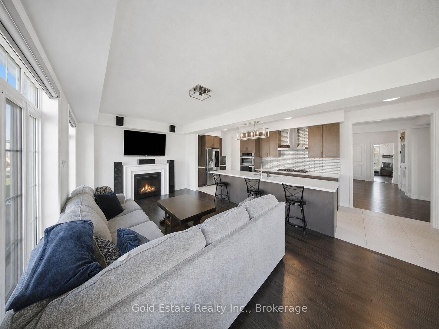 3 Georgina Street • Kitchener, ON photo 21