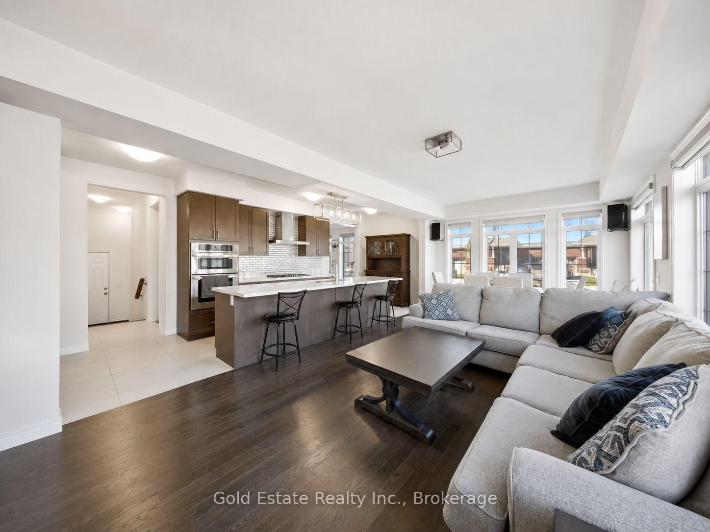 3 Georgina Street • Kitchener, ON photo 24