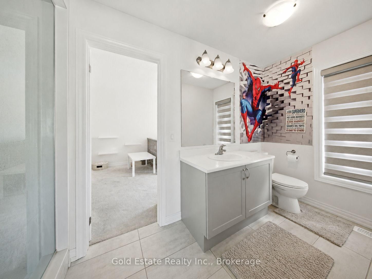 3 Georgina Street • Kitchener, ON photo 26