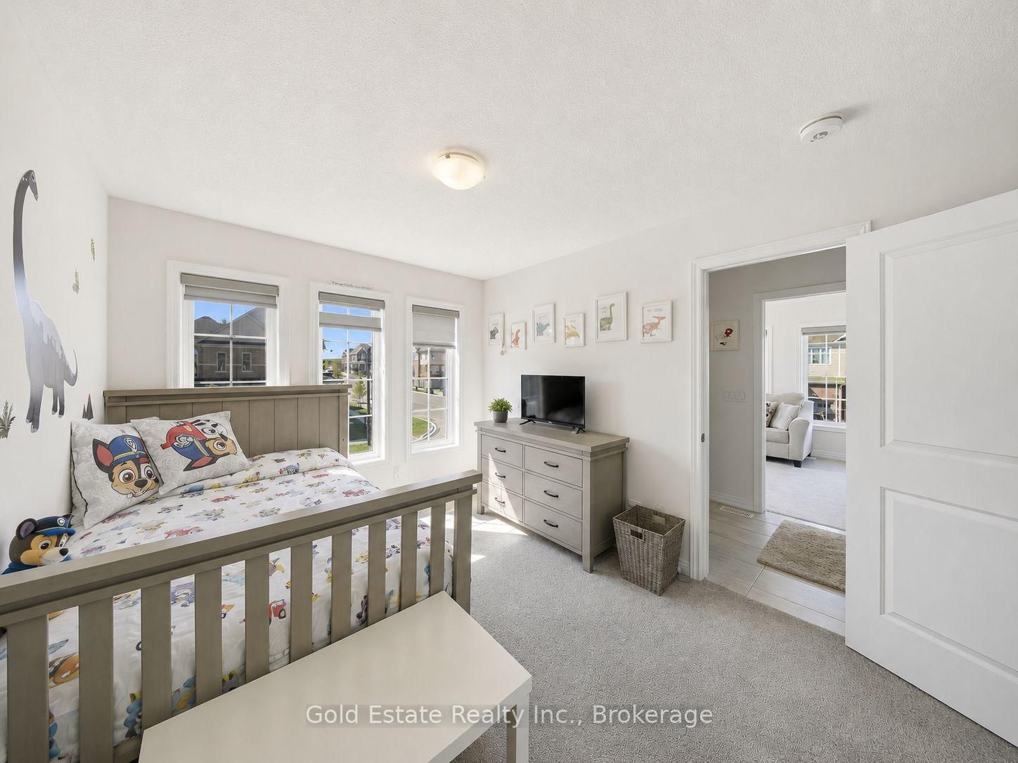 3 Georgina Street • Kitchener, ON photo 27