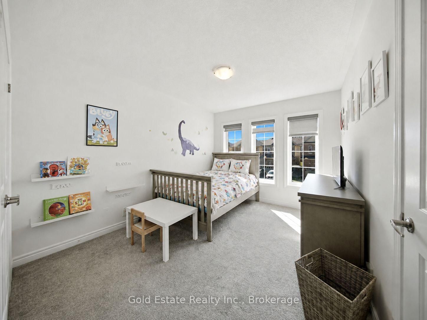 3 Georgina Street • Kitchener, ON photo 28