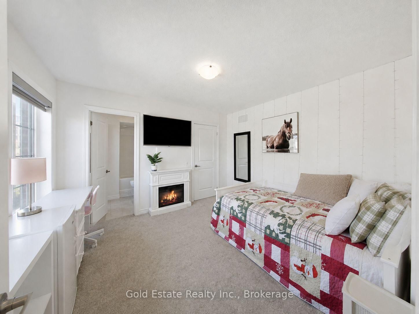 3 Georgina Street • Kitchener, ON photo 30