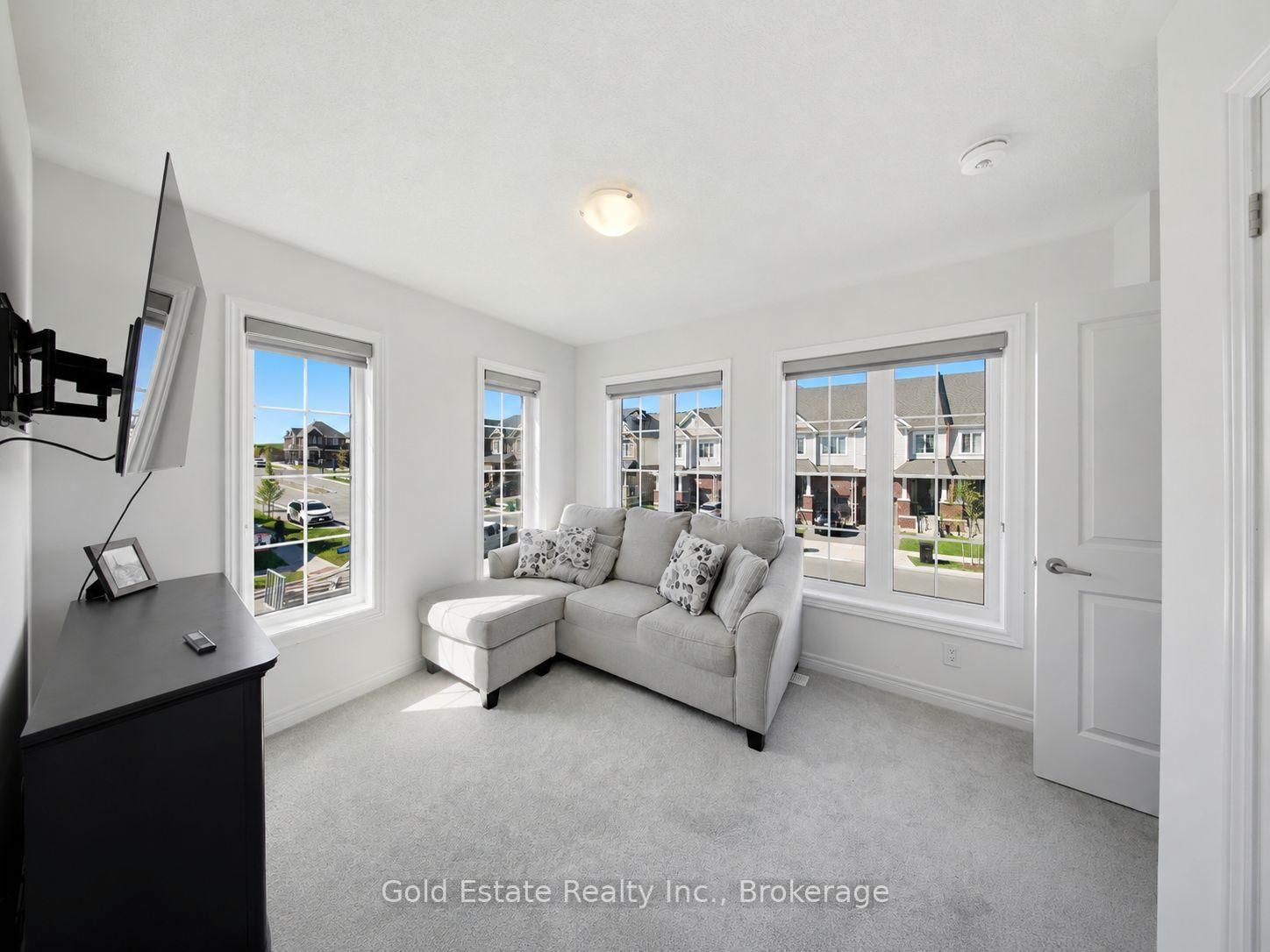 3 Georgina Street • Kitchener, ON photo 31